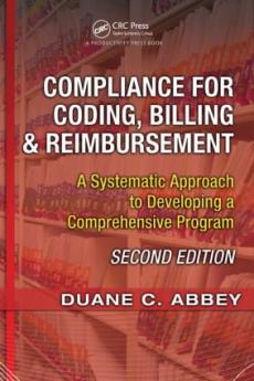 Compliance for Coding Billing & Reimbursement