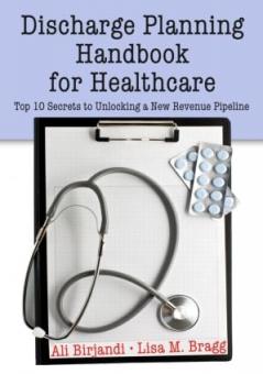 Discharge Planning Handbook for Healthcare