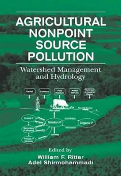 Agricultural Nonpoint Source Pollution
