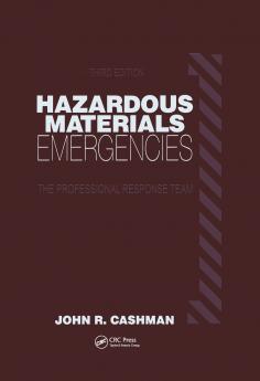 Hazardous Materials Emergencies