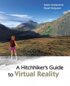 Hitchhiker's Guide to Virtual Reality