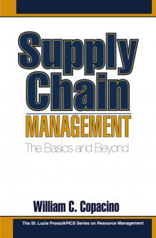 Supply Chain Management