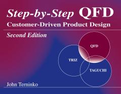 Step-by-Step QFD