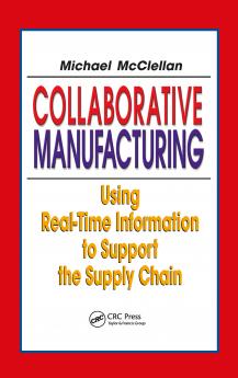 Collaborative Manufacturing