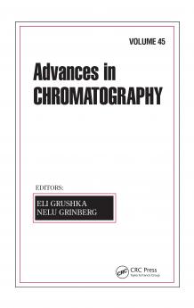Advances in Chromatography