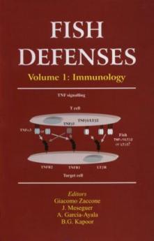 Fish Defenses Vol. 1