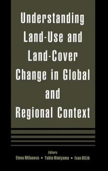 Understanding Land-Use and Land-cover Change in Global and Regional Context