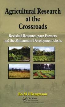 Agricultural Research at the Crossroads