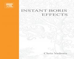 Instant Boris Effects