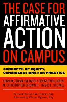 Case for Affirmative Action on Campus