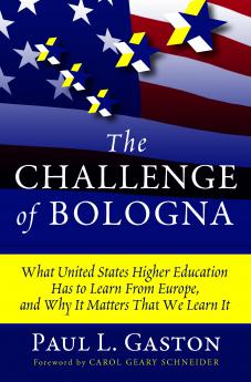 Challenge of Bologna