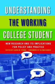 Understanding the Working College Student