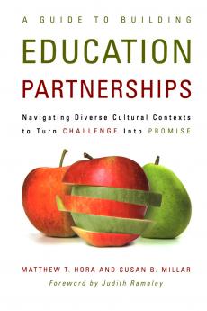 Guide to Building Education Partnerships