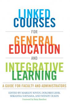 Linked Courses for General Education and Integrative Learning