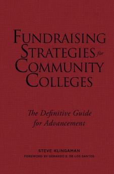 Fundraising Strategies for Community Colleges