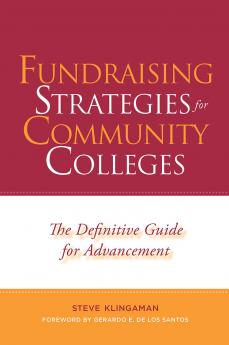 Fundraising Strategies for Community Colleges