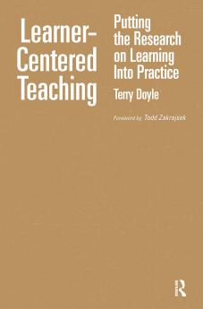 Learner-Centered Teaching