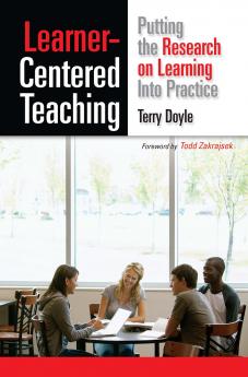 Learner-Centered Teaching
