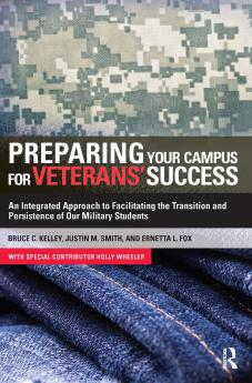 Preparing Your Campus for Veterans' Success