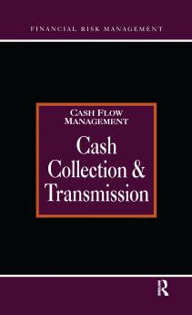 Cash Collections and Transmission