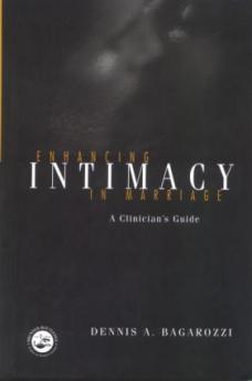Enhancing Intimacy in Marriage