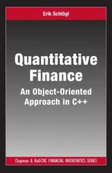 Quantitative Finance