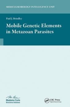 Mobile Genetic Elements in Metazoan Parasites