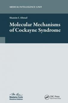Molecular Mechanisms of Cockayne Syndrome