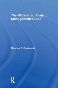 Watershed Project Management Guide