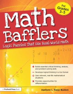 Math Bafflers
