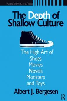 Depth of Shallow Culture