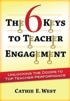 6 Keys to Teacher Engagement