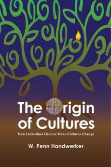 Origin of Cultures