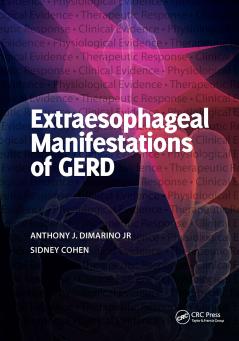 Extraesophageal Manifestations of GERD