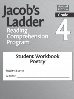Jacob's Ladder Reading Comprehension Program