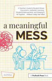 Meaningful Mess