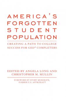 America's Forgotten Student Population