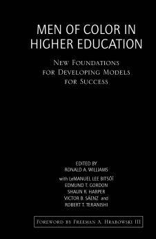 Men of Color in Higher Education