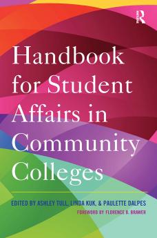 Handbook for Student Affairs in Community Colleges