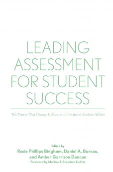 Leading Assessment for Student Success