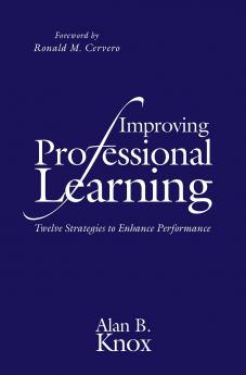 Improving Professional Learning