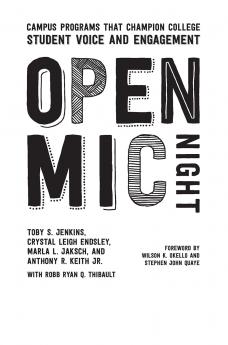 Open Mic Night