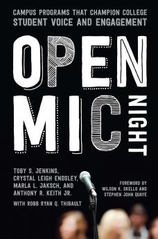 Open Mic Night