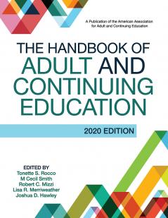 Handbook of Adult and Continuing Education
