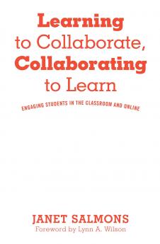 Learning to Collaborate Collaborating to Learn