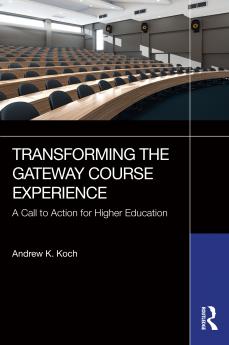 Transforming the Gateway Course Experience
