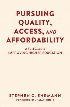 Pursuing Quality Access and Affordability
