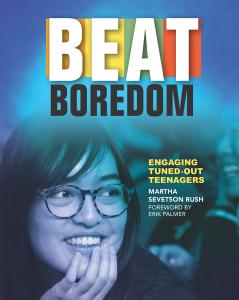 Beat Boredom
