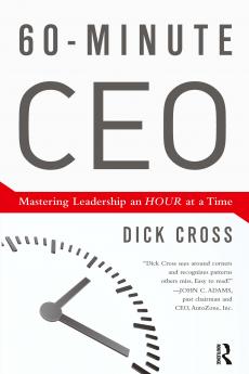 60-Minute CEO