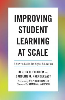 Improving Student Learning at Scale